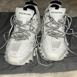 Balenciaga Track Runners